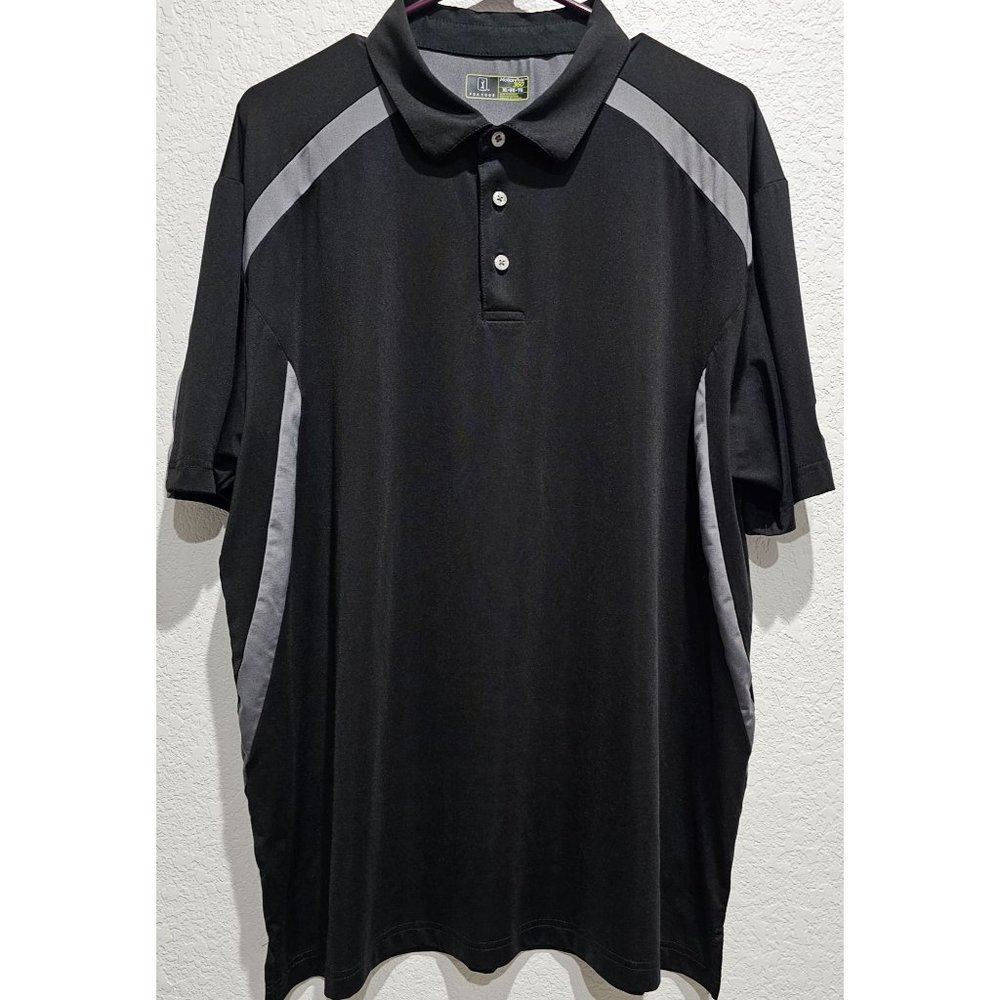 PGA Tour Polo Short Motionflex 360 Mens XL